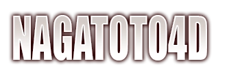 NAGATOTO4D Logo